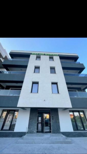 Beach Land Apartment 5